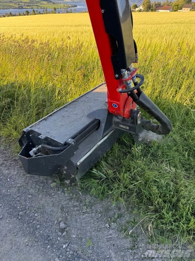 Kuhn E4745 M Sonstige Schneeräumgeräte