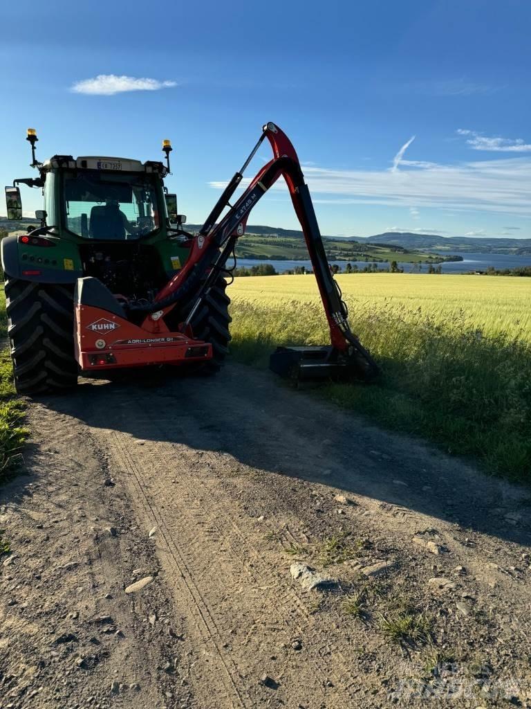 Kuhn E4745 M Sonstige Schneeräumgeräte