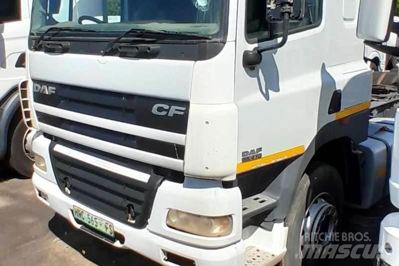 DAF CF 5.410 FTT Andere Fahrzeuge