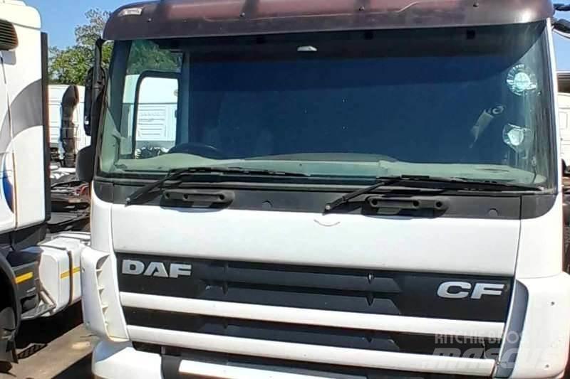 DAF CF 5.410 FTT Andere Fahrzeuge
