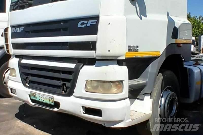 DAF CF 5.410 FTT Andere Fahrzeuge