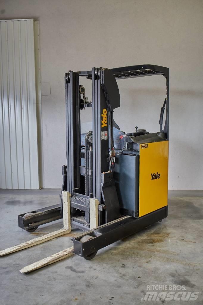 Yale MR14 Elektrostapler