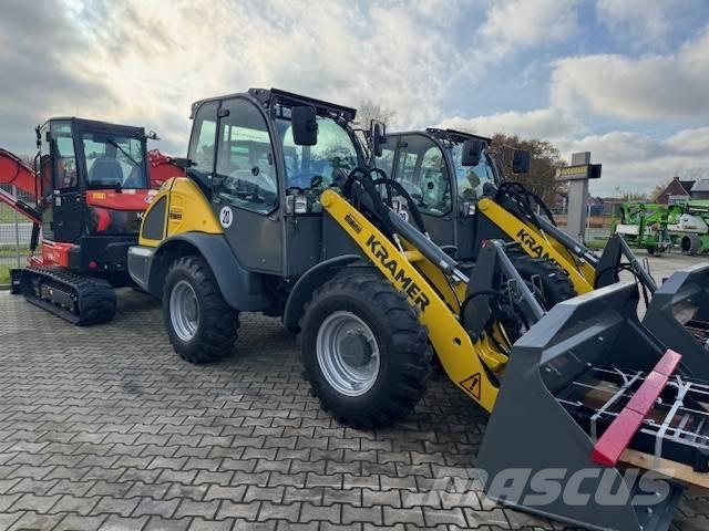 Kramer 5085 Radlader