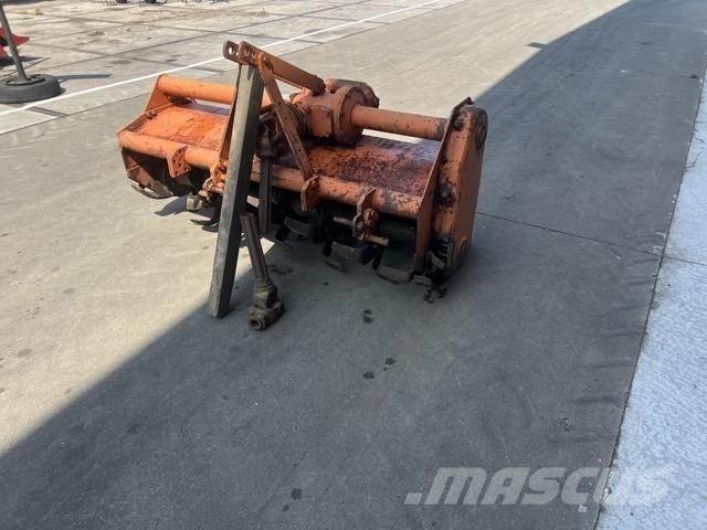 Maschio Frees Motoreggen / Rototiller