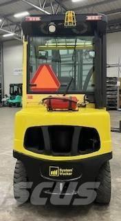 Hyster H3.0FT Dieselstapler