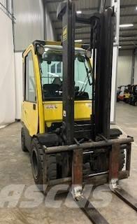 Hyster H3.0FT Dieselstapler
