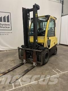 Hyster H3.0FT Dieselstapler