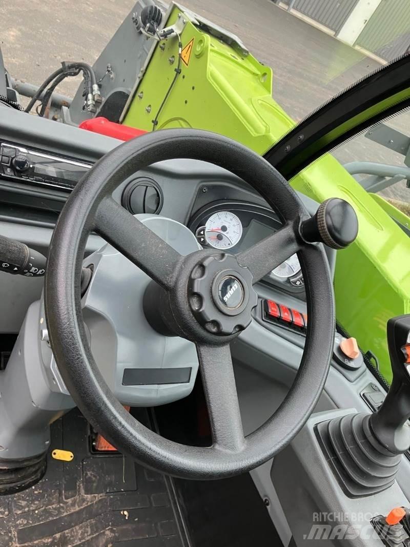 CLAAS Scorpion 960 Teleskoplader