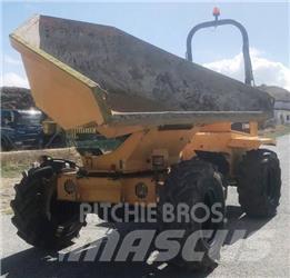 Thwaites MACH 866 Minidumper