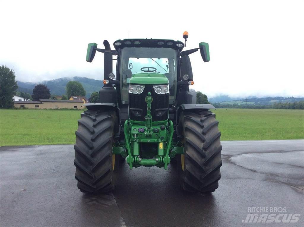 John Deere 6 R 250 Traktoren