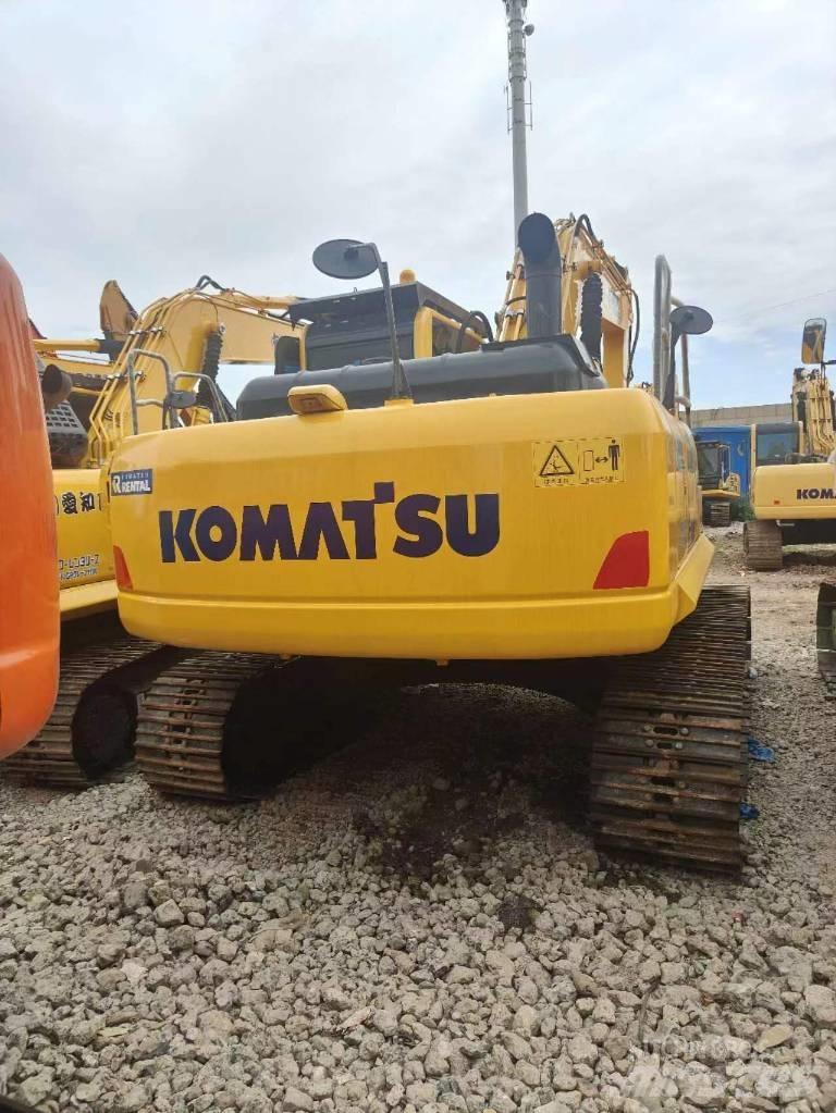 Komatsu PC 240 Raupenbagger