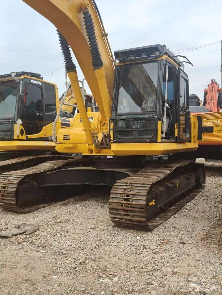 Komatsu PC 240 Raupenbagger