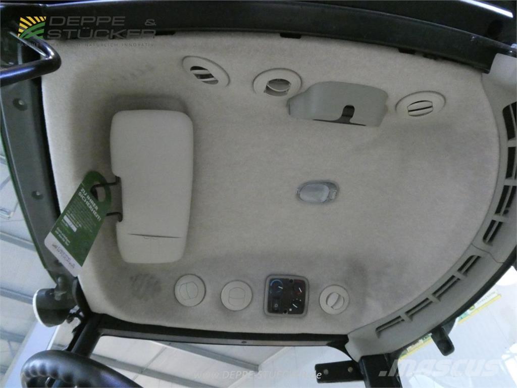 John Deere 3320 Kleintraktoren