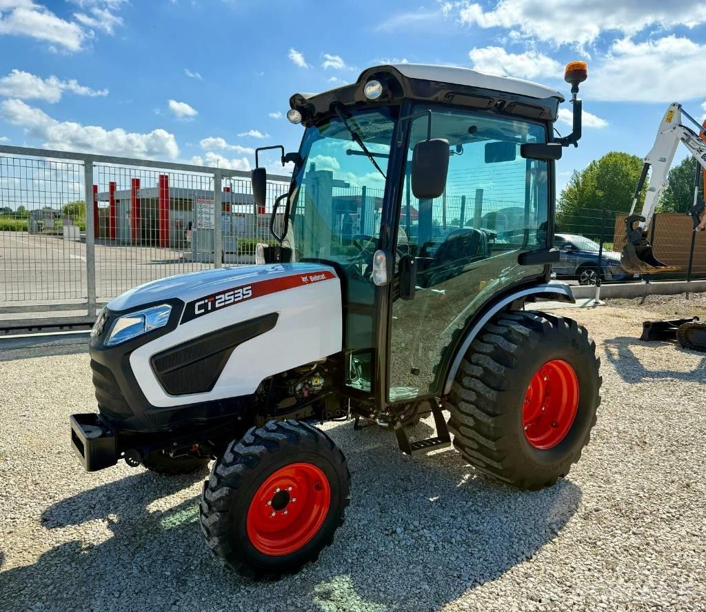 Bobcat CT 2535 Traktoren