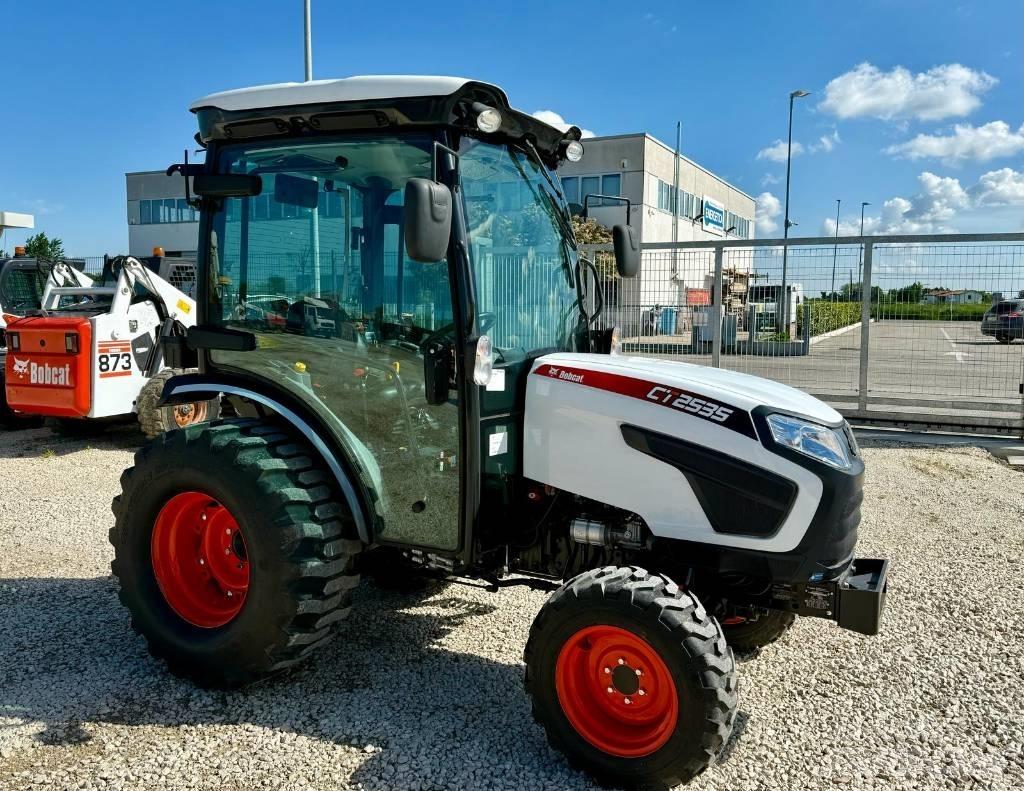 Bobcat CT 2535 Traktoren