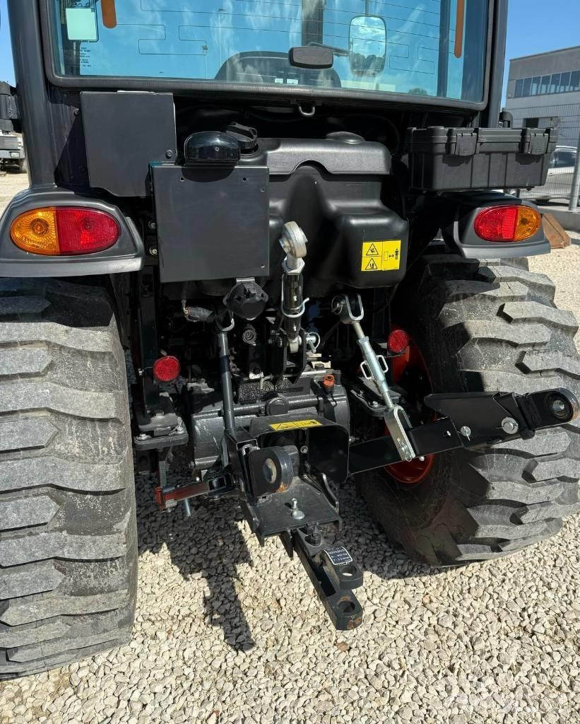 Bobcat CT 2535 Traktoren