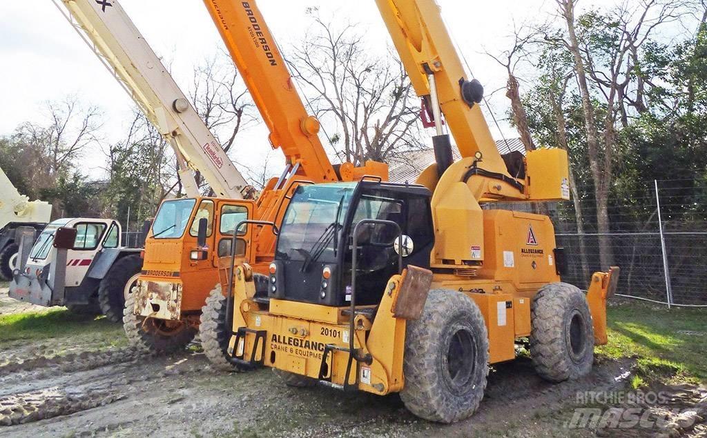 Manitex M 150 Autokrane