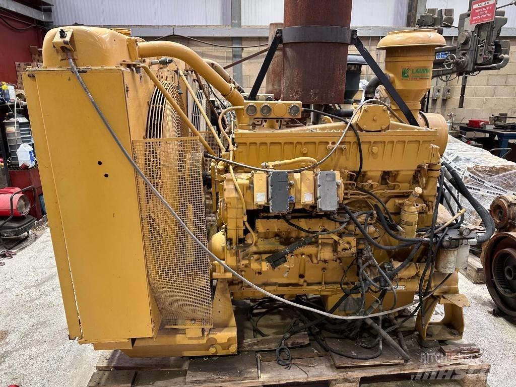 CAT 3406C DITA Motoren
