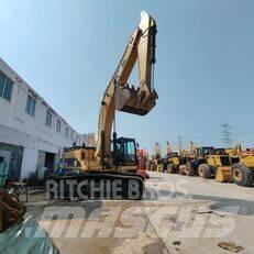CAT 345 D Raupenbagger