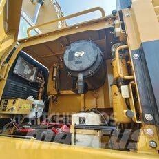 CAT 345 D Raupenbagger
