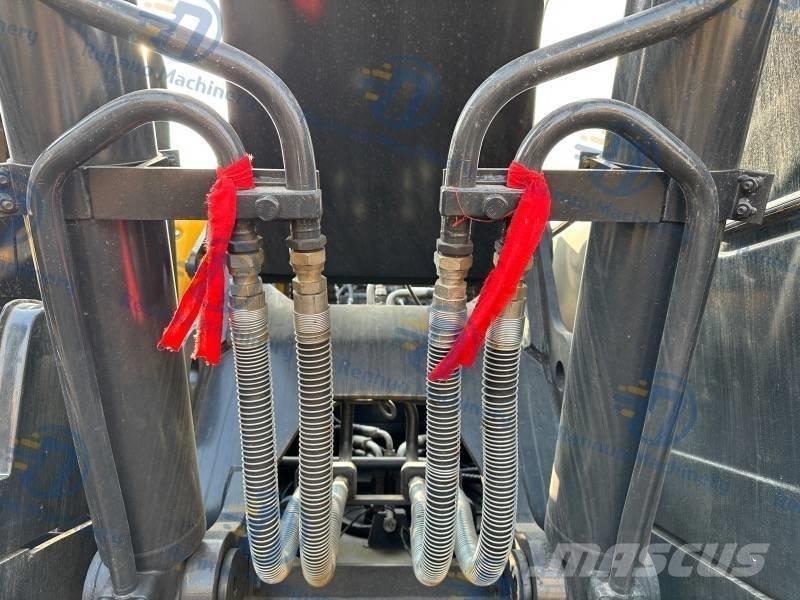 Volvo EC 290 Raupenbagger