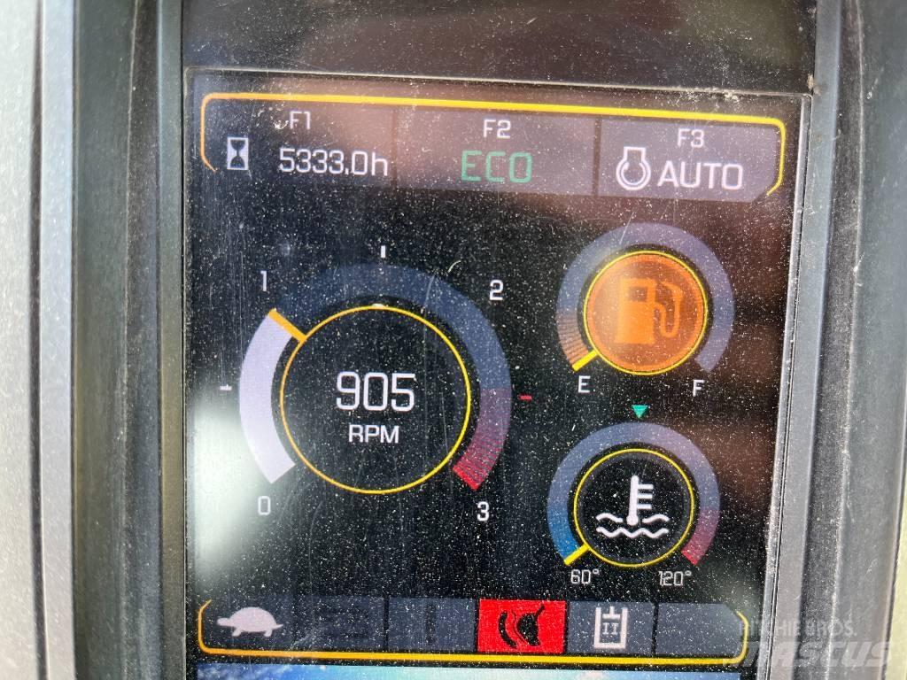 Wacker Neuson ET 90 Midibagger  7t - 12t