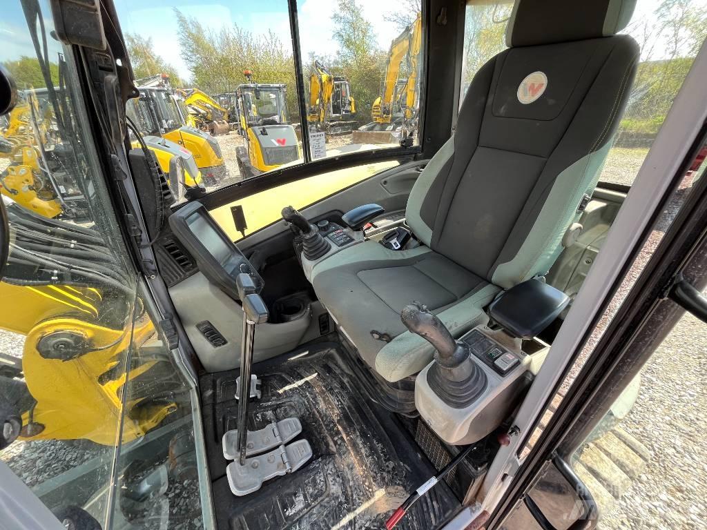Wacker Neuson ET 90 Midibagger  7t - 12t