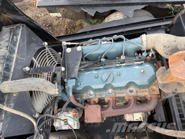 Sullair NF74 Sonstige Baumaschinen