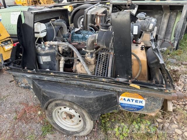 Sullair NF74 Sonstige Baumaschinen