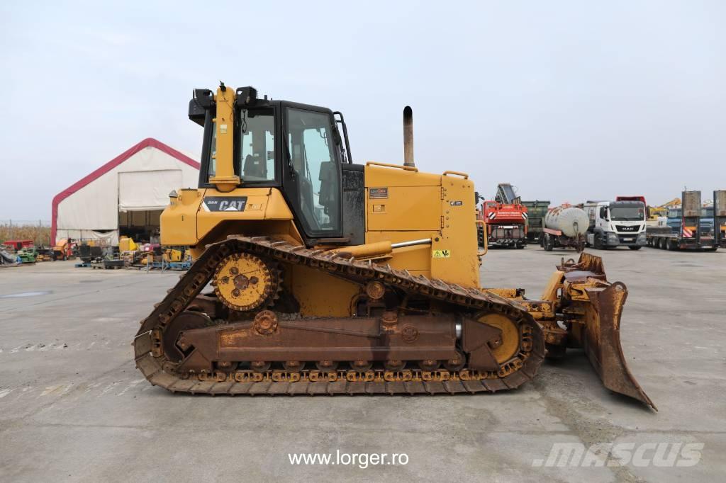 CAT D 6 N Bulldozer
