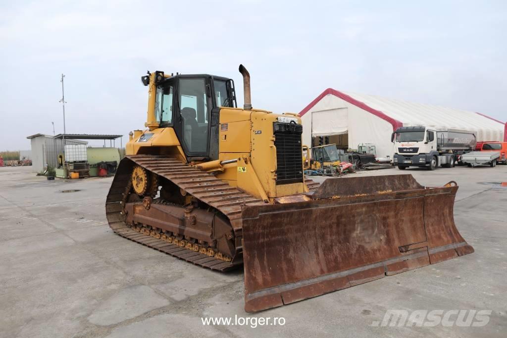 CAT D 6 N Bulldozer