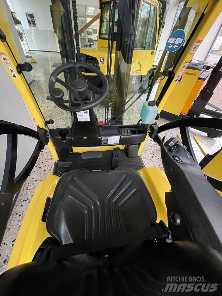 Hyster J 2.00 XNT Elektrostapler