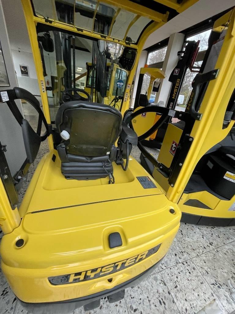 Hyster J 2.00 XNT Elektrostapler