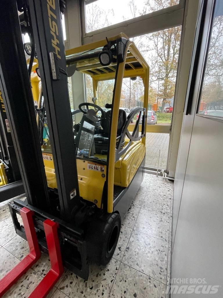 Hyster J 2.00 XNT Elektrostapler