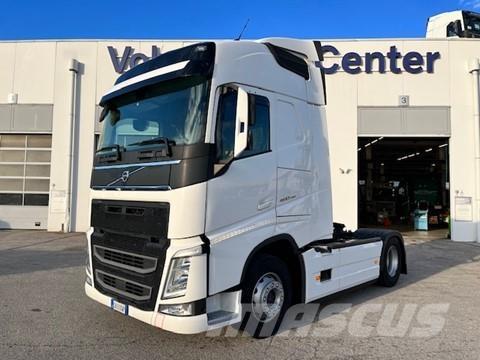 Volvo FH Sattelzugmaschinen