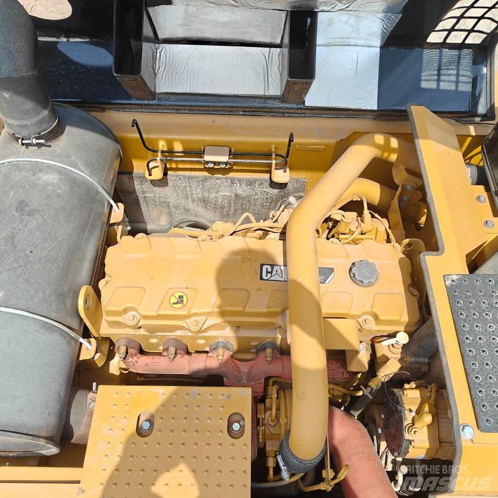CAT 340 D L Raupenbagger