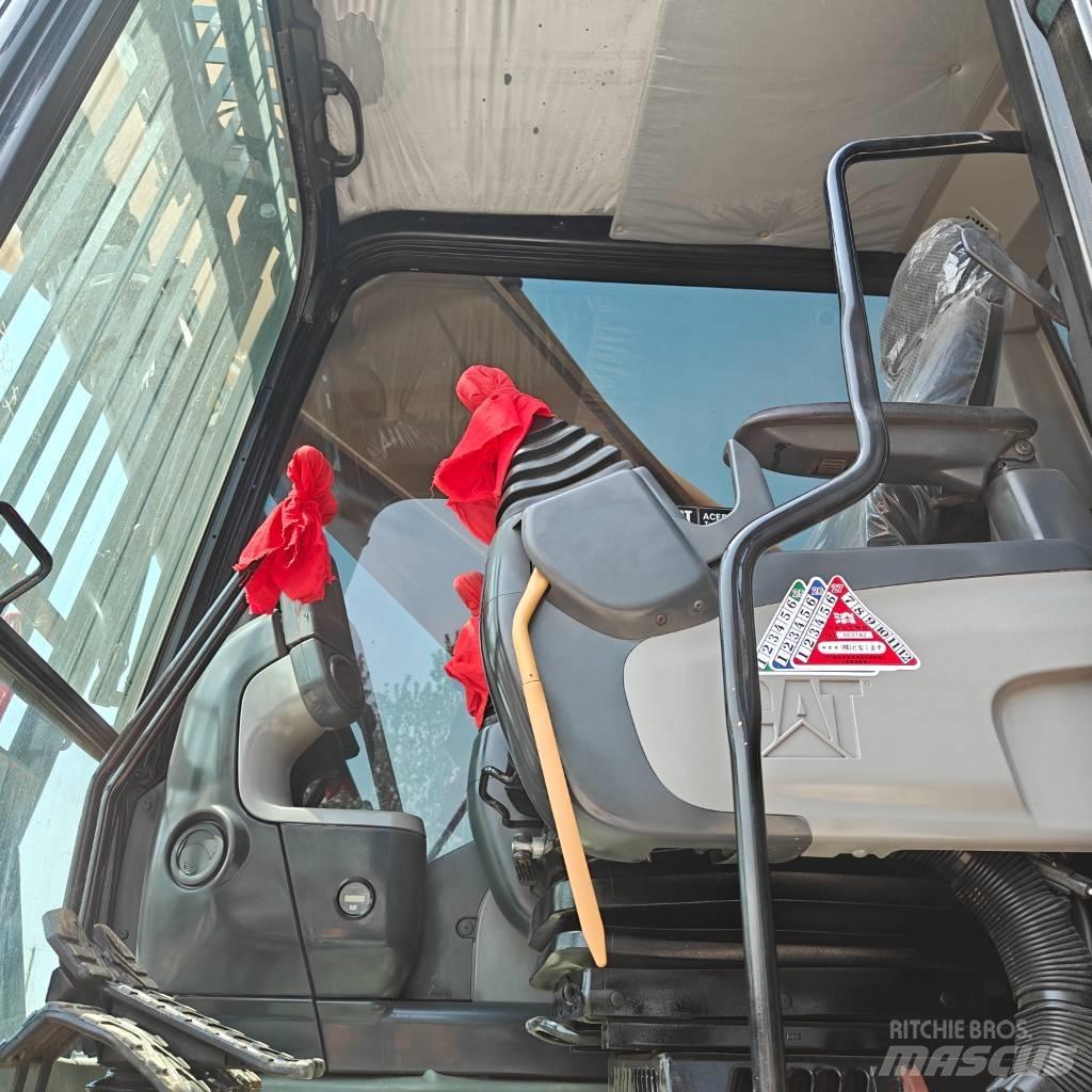 CAT 340 D L Raupenbagger