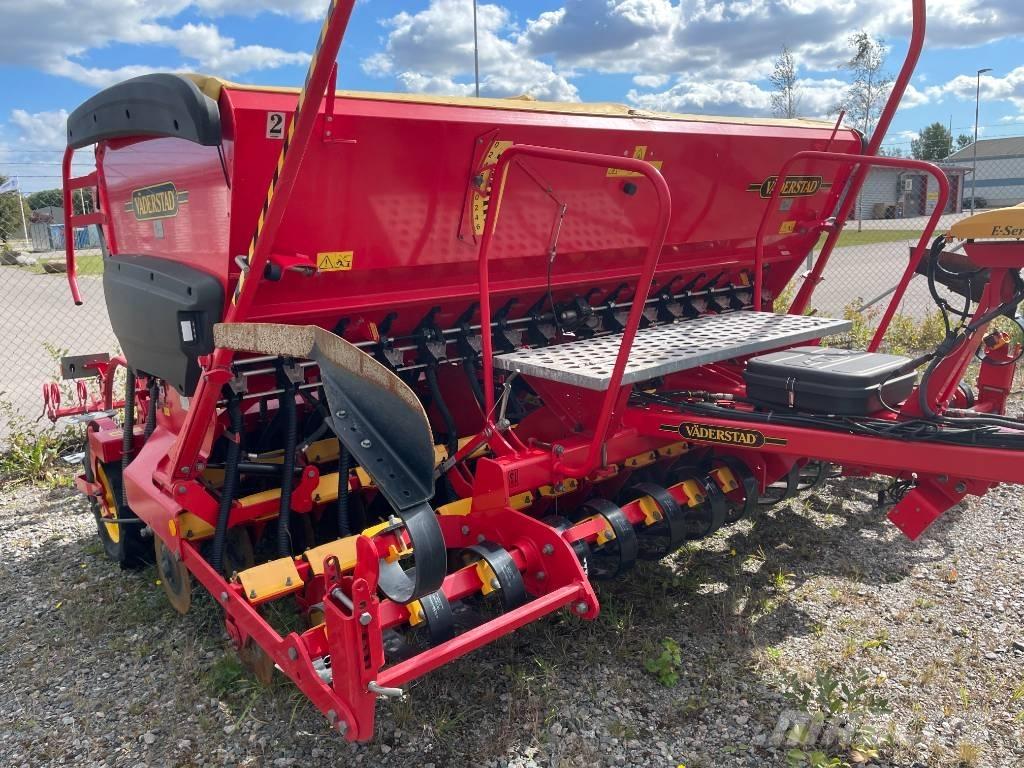 Väderstad RD400C Drillmaschinen