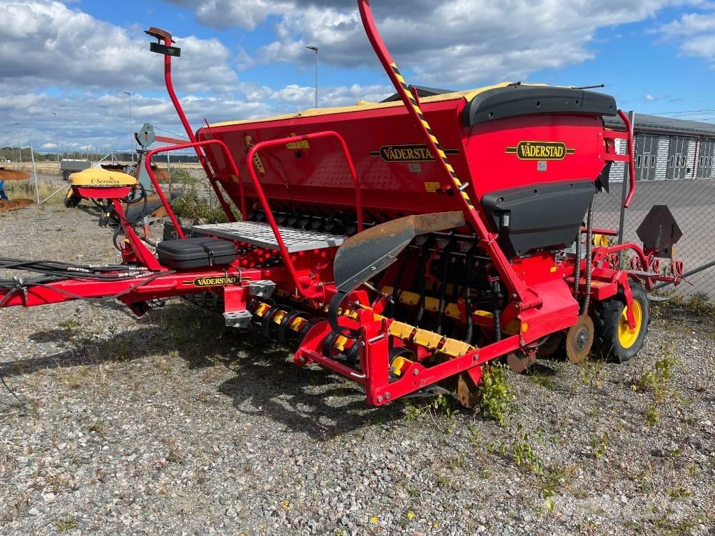 Väderstad RD400C Drillmaschinen