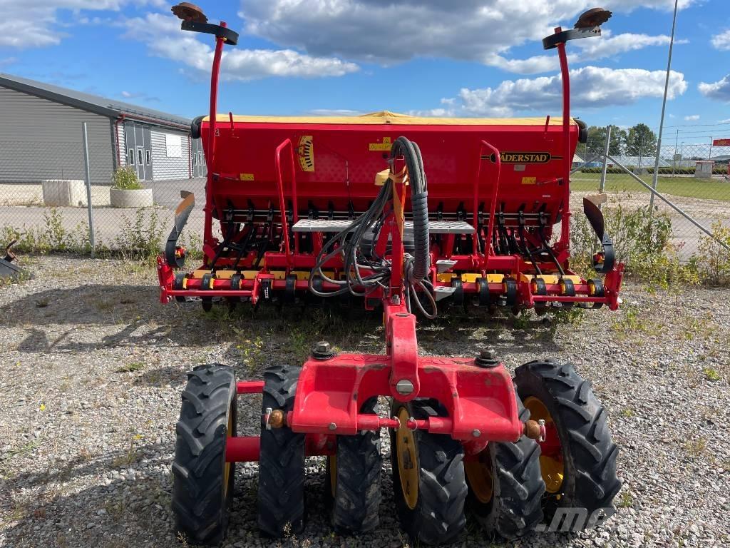 Väderstad RD400C Drillmaschinen