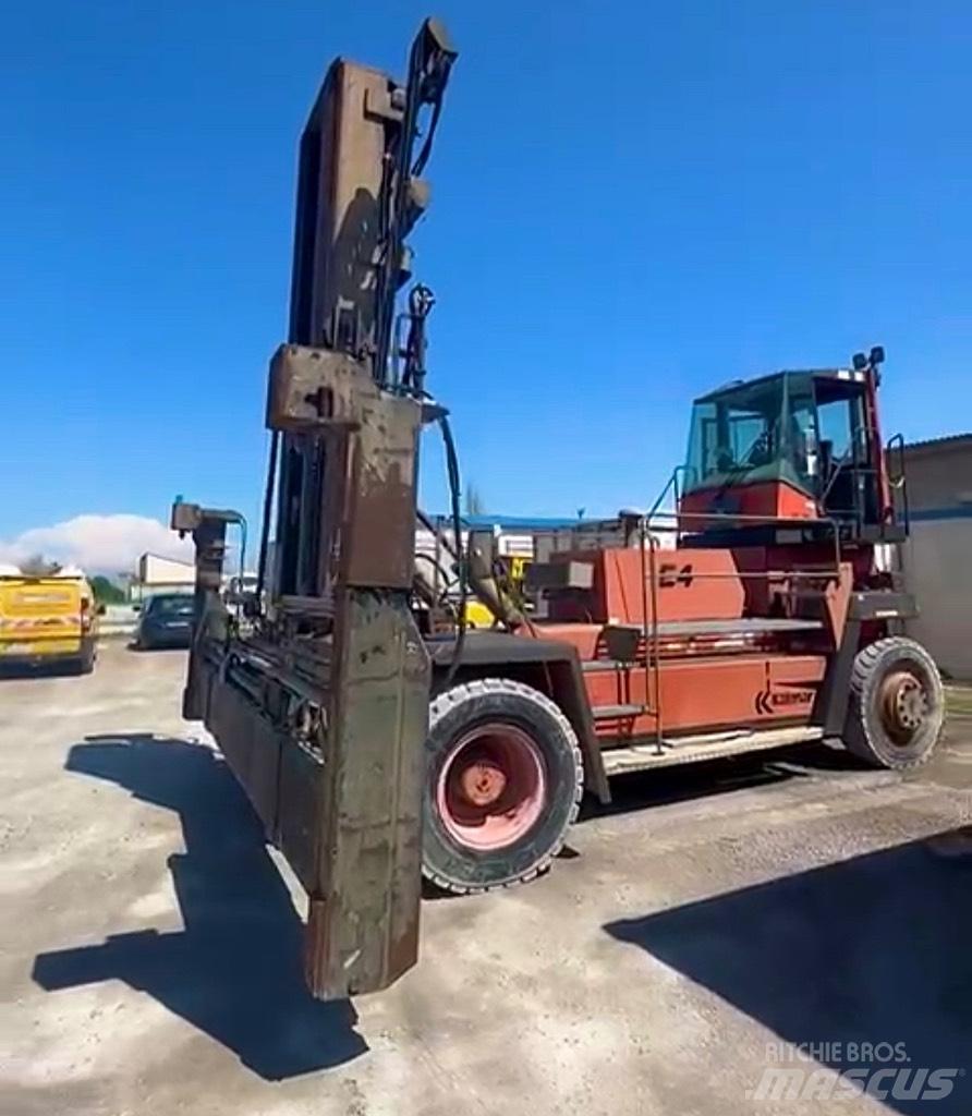 Kalmar DCD 80-45R Dieselstapler