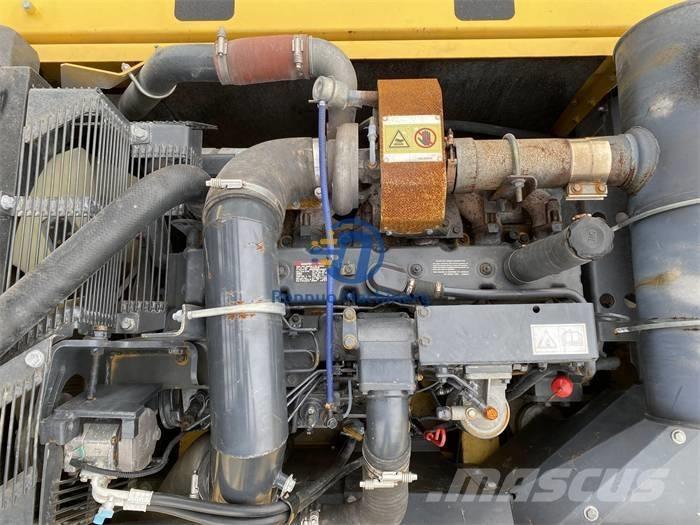 Komatsu PC 350-7 Raupenbagger