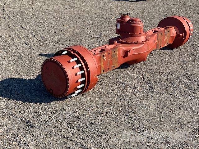 ZF MT-D 3105 LKW-Achsen