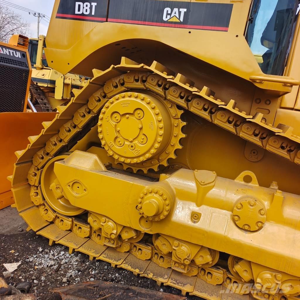 CAT D 8 T Bulldozer