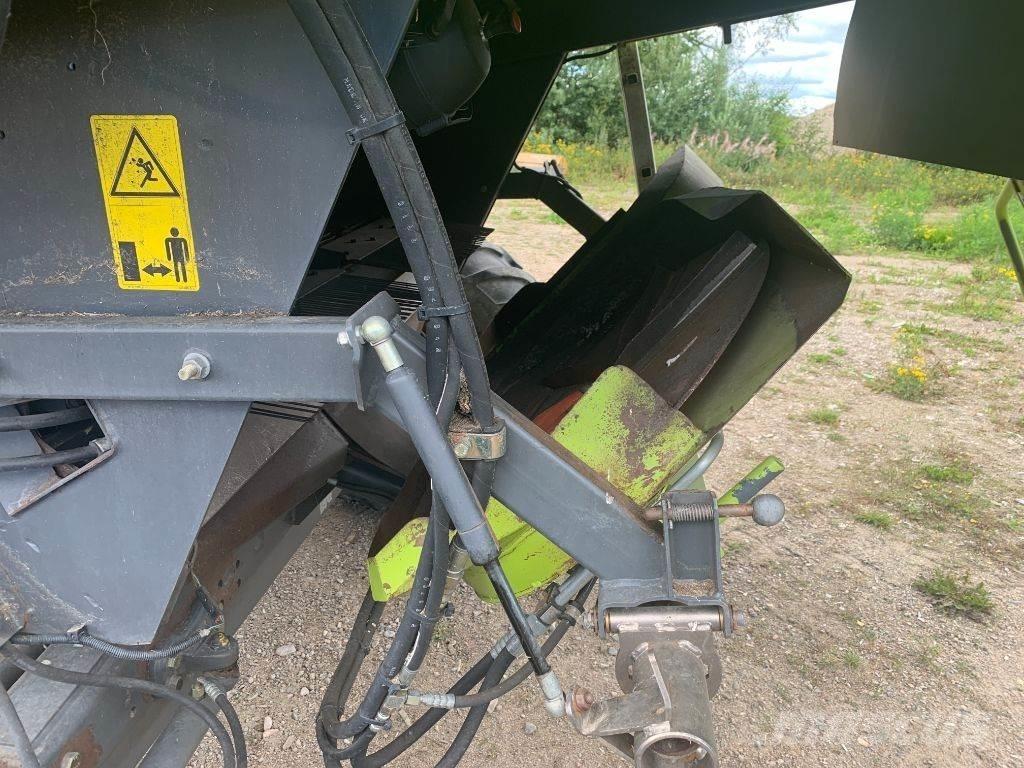 CLAAS Lexion 450 Mähdrescher