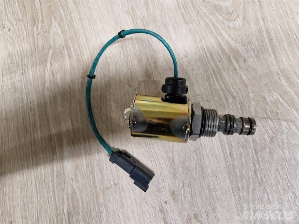 Eco Log ECO LOG Hydraulik