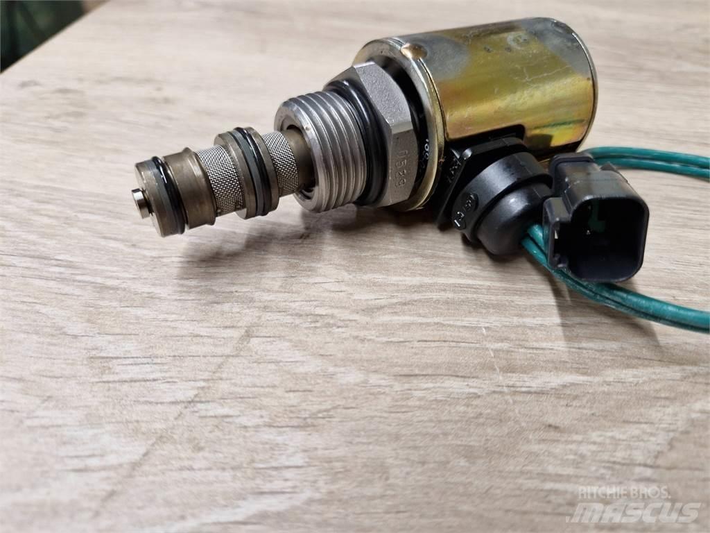 Eco Log ECO LOG Hydraulik