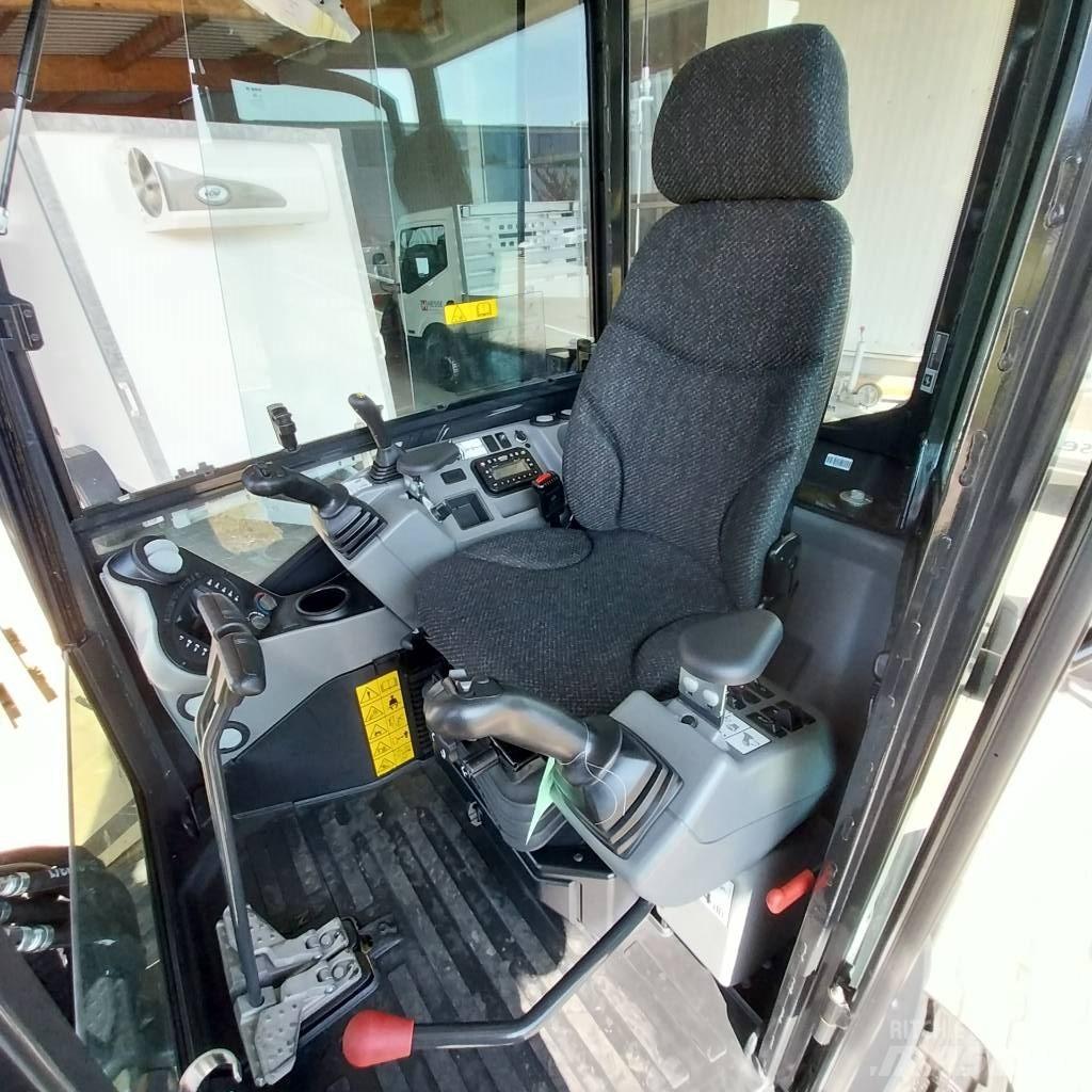 Bobcat E 27 Minibagger < 7t