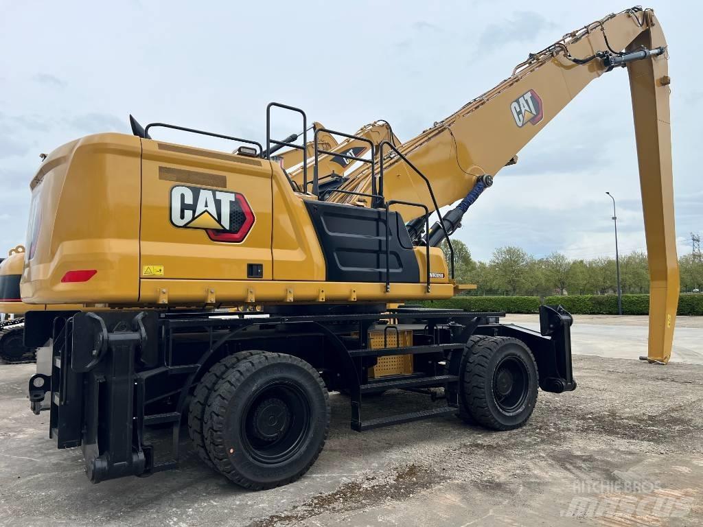 CAT MH3050 Materialumschlag