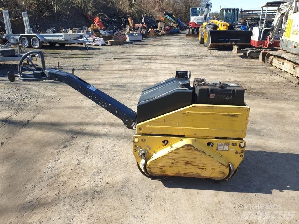 Bomag BW 65 H Tandemwalzen